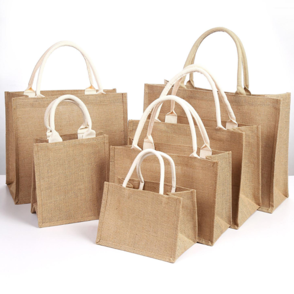 Jute Bags